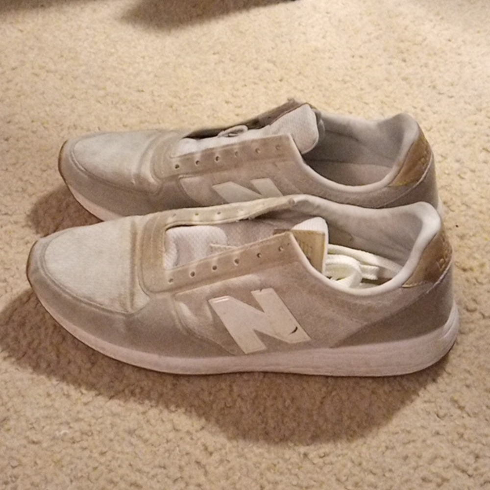 Size 10 New Balance
